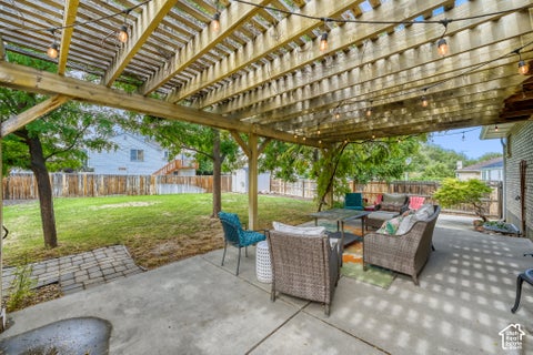 Tiny photo for 1486 W BRISTOL RIDGE RD, West Jordan, UT 84088 (MLS # 2187223)