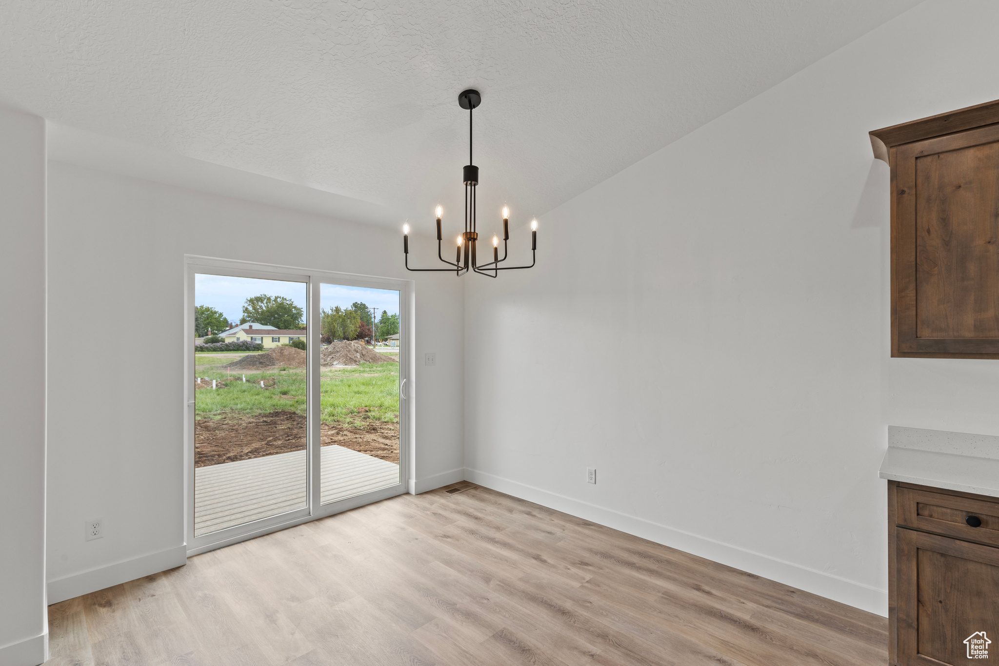 NORTH POINT - Residential