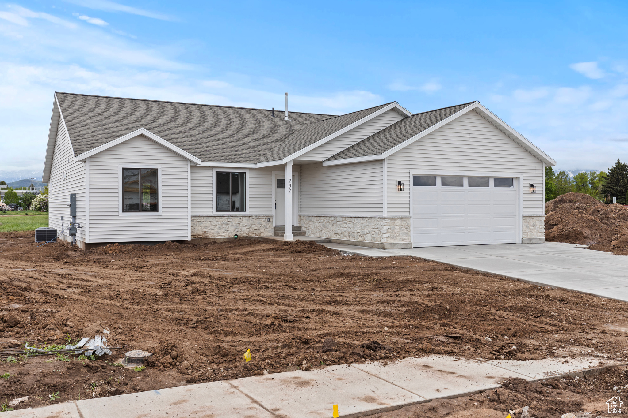 NORTH POINT - Residential