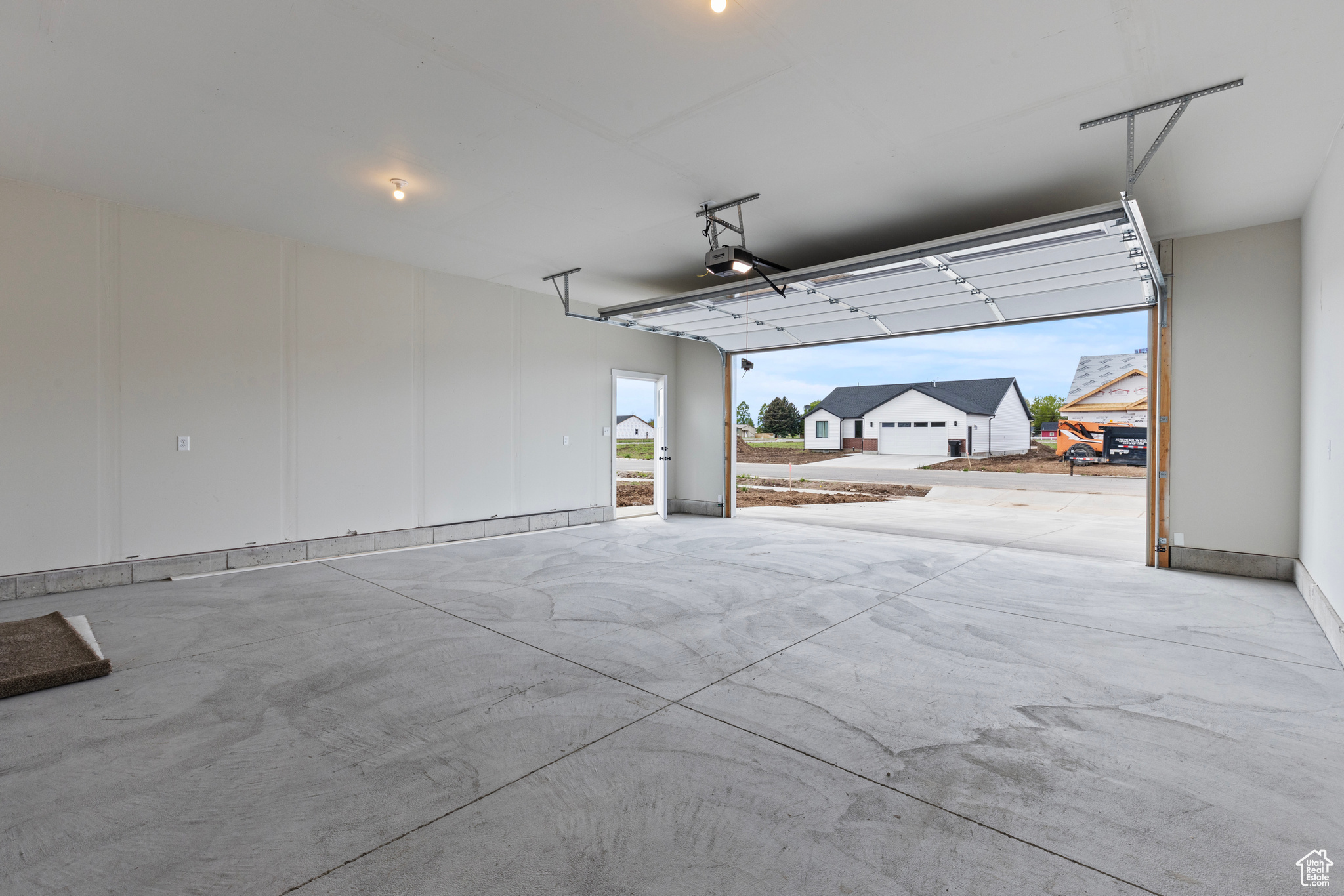 NORTH POINT - Residential