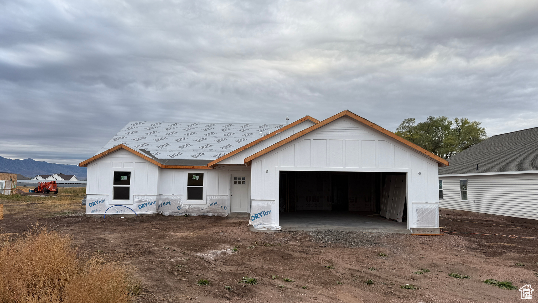 NORTH POINT - Residential