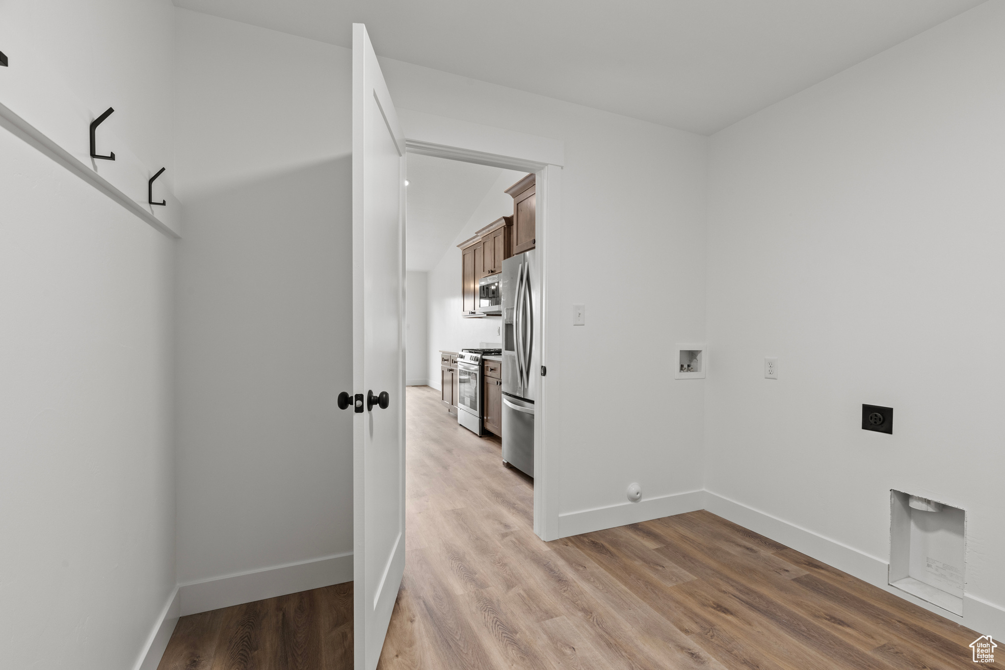 NORTH POINT - Residential