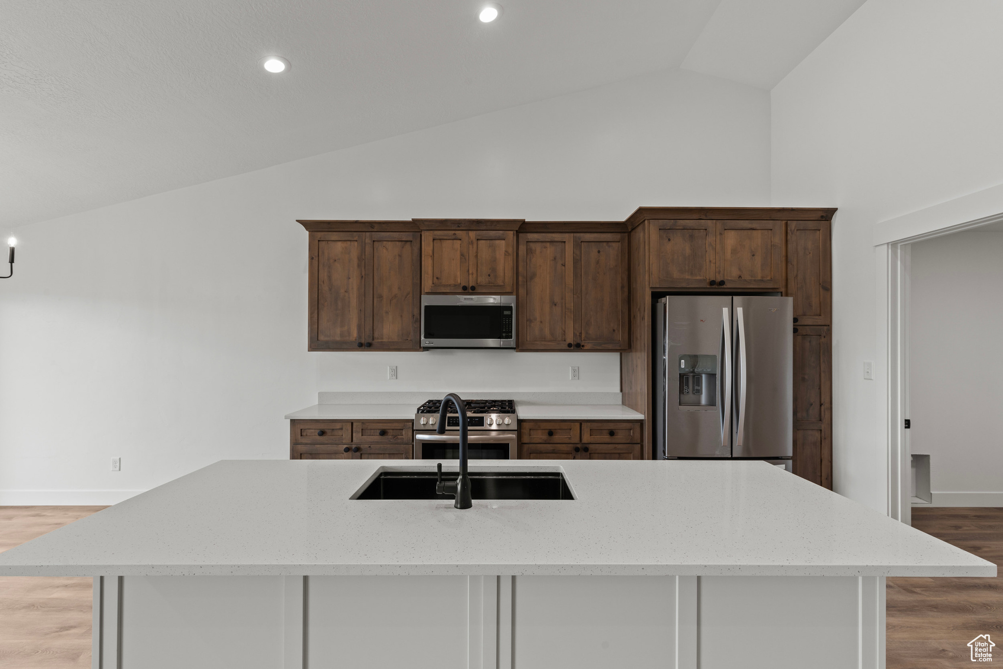 NORTH POINT - Residential