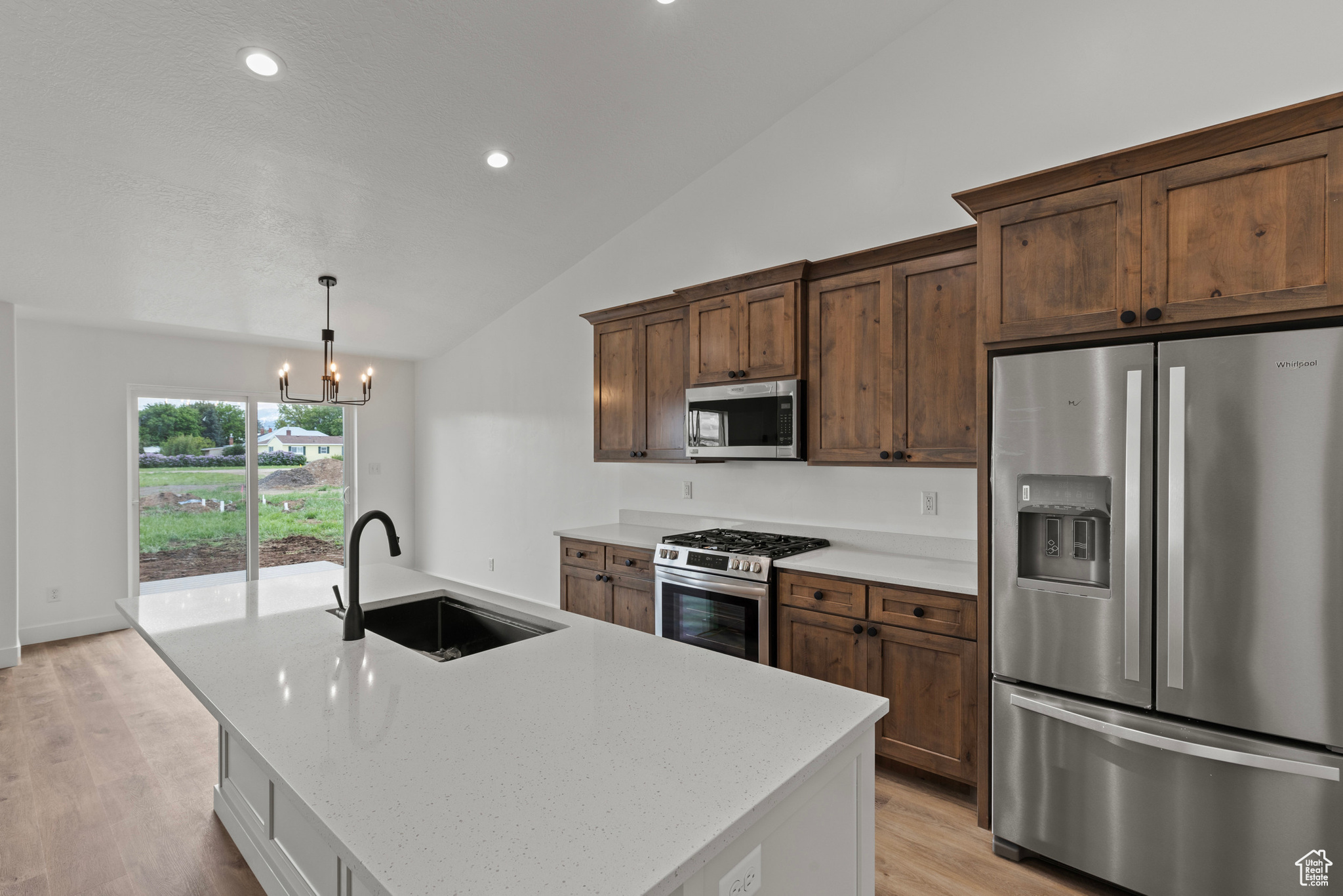NORTH POINT - Residential