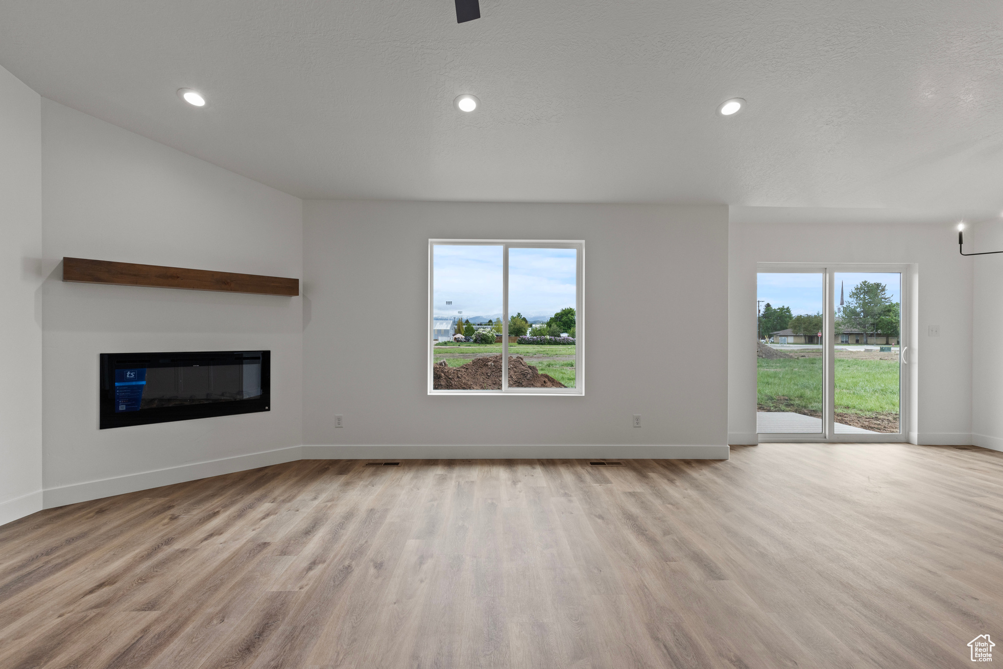 NORTH POINT - Residential