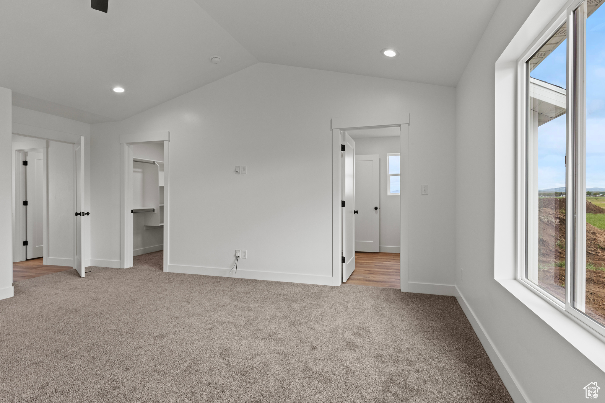 NORTH POINT - Residential