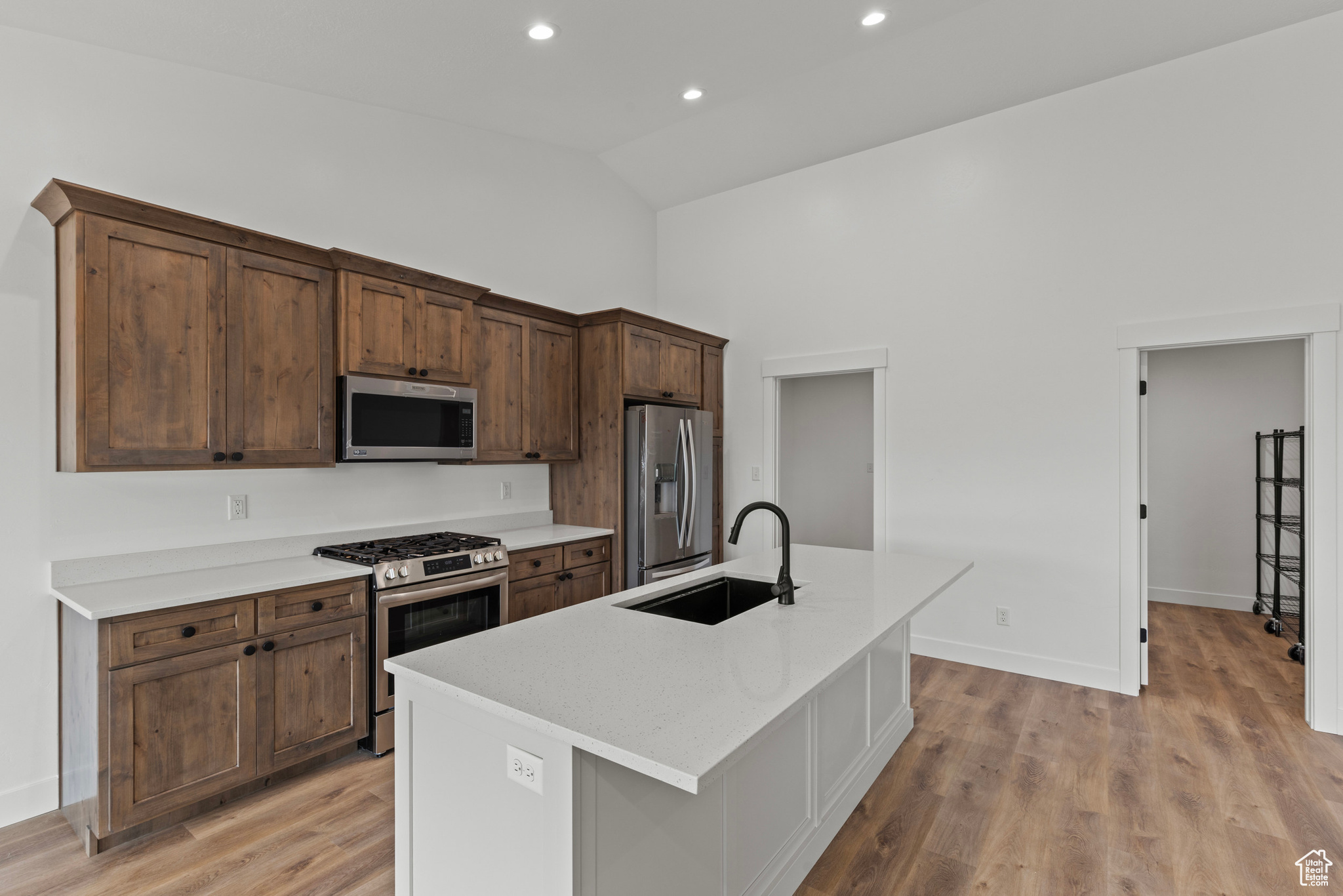 NORTH POINT - Residential