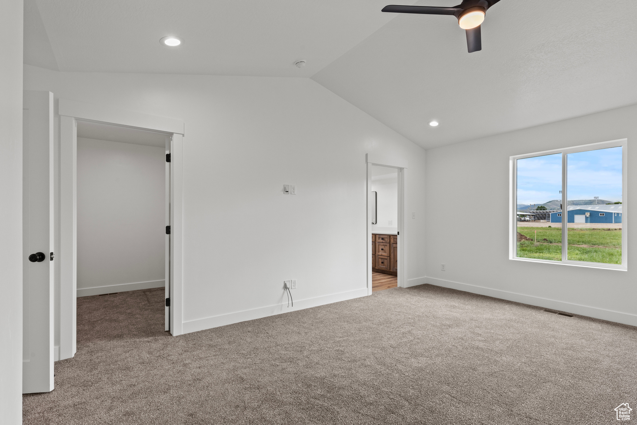 NORTH POINT - Residential
