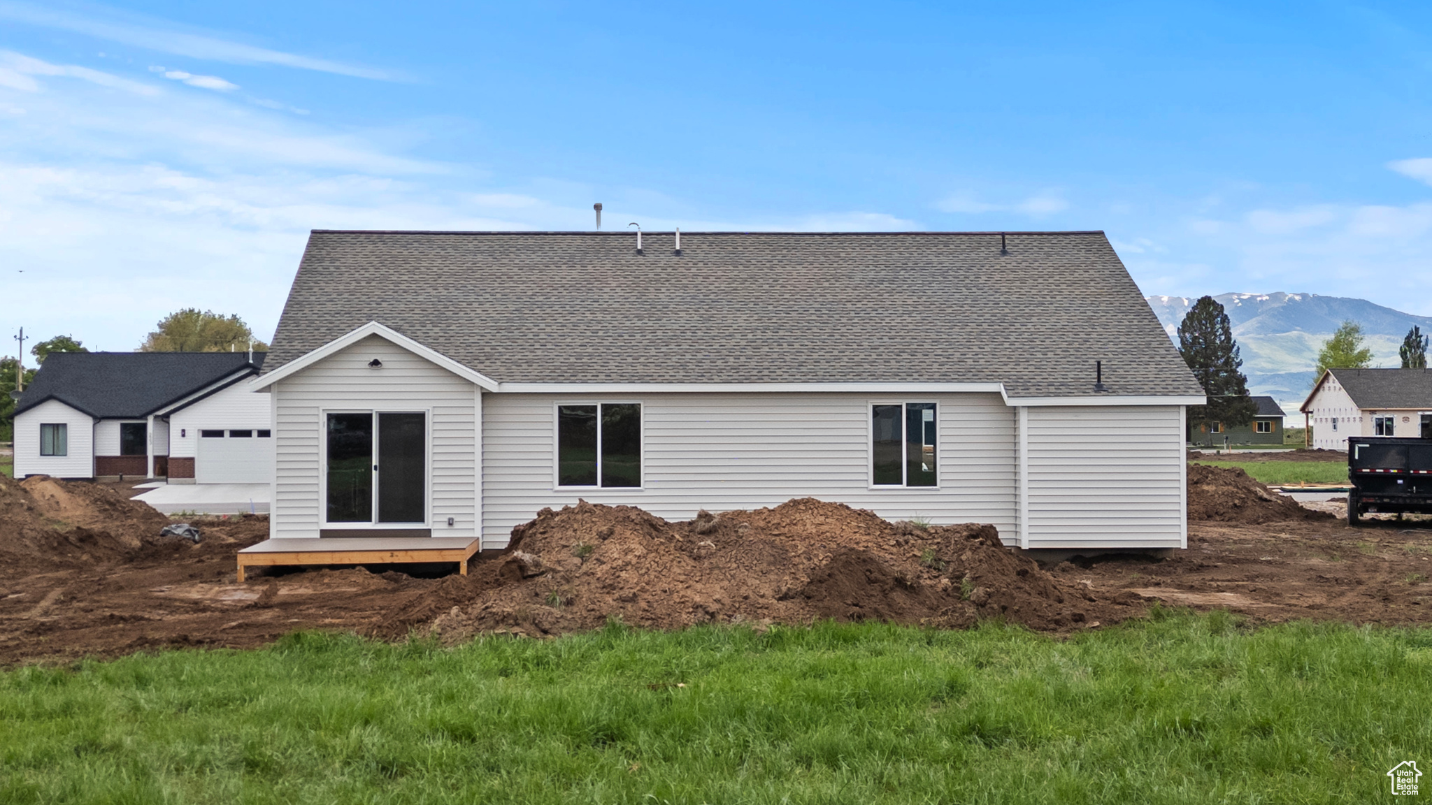 NORTH POINT - Residential