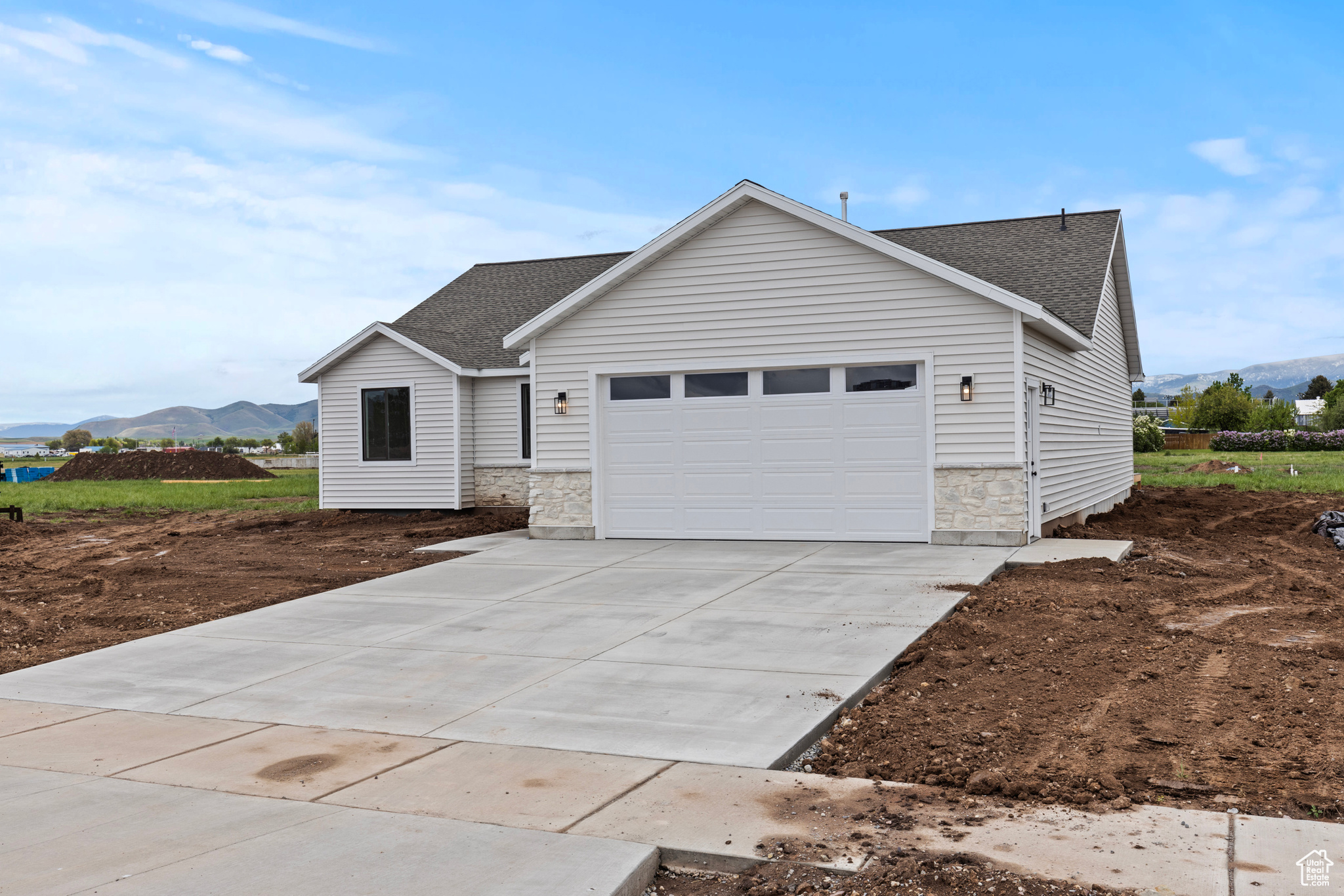 NORTH POINT - Residential