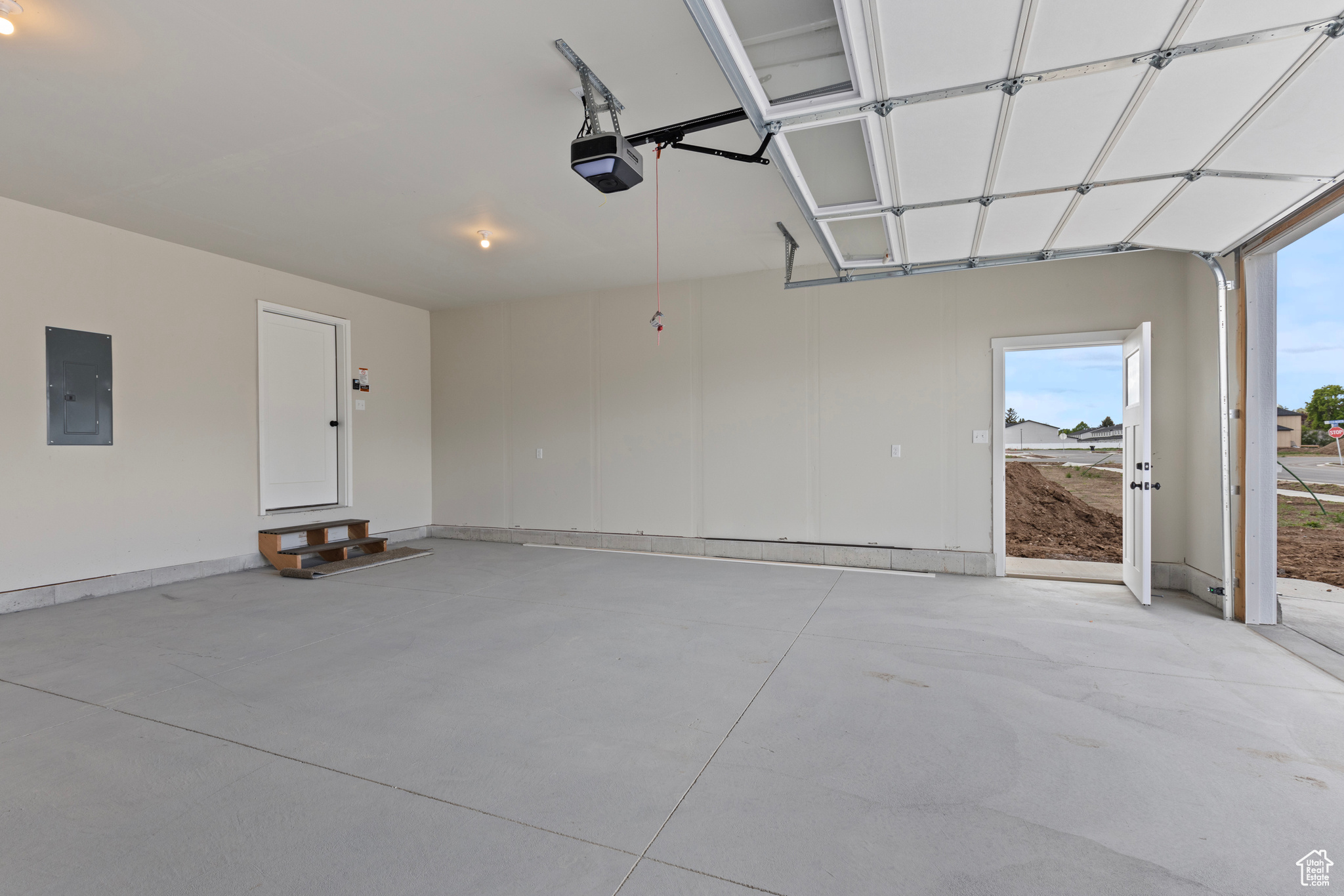 NORTH POINT - Residential