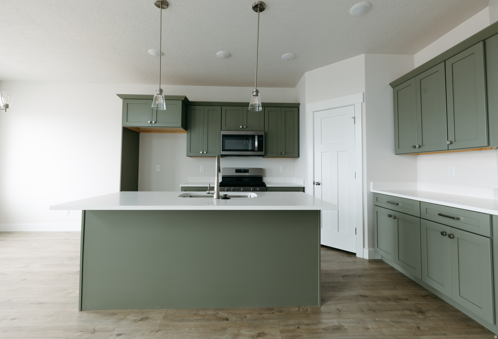 HIGHRIDGE - Residential