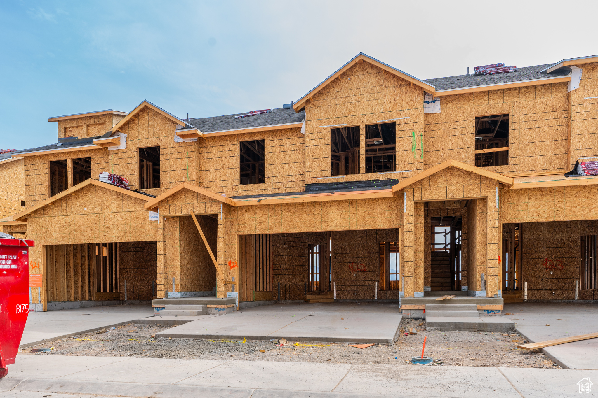 HIGHRIDGE - Residential