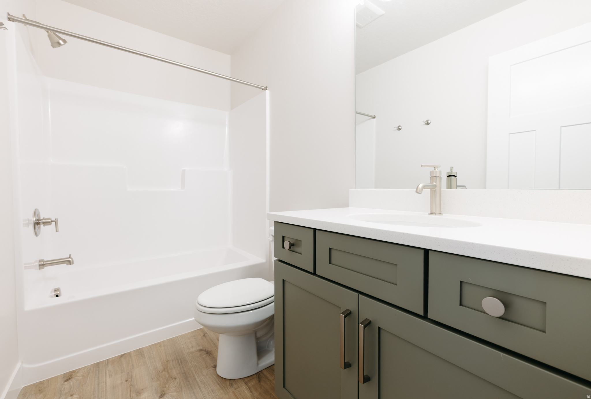 HIGHRIDGE - Residential