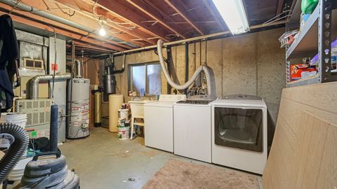 Tiny photo for 3676 W 4700 S, Roy, UT 84067 (MLS # 2153966)
