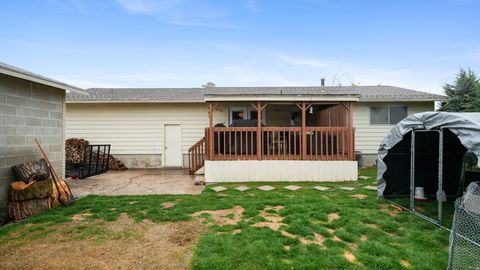 Tiny photo for 3676 W 4700 S, Roy, UT 84067 (MLS # 2153966)