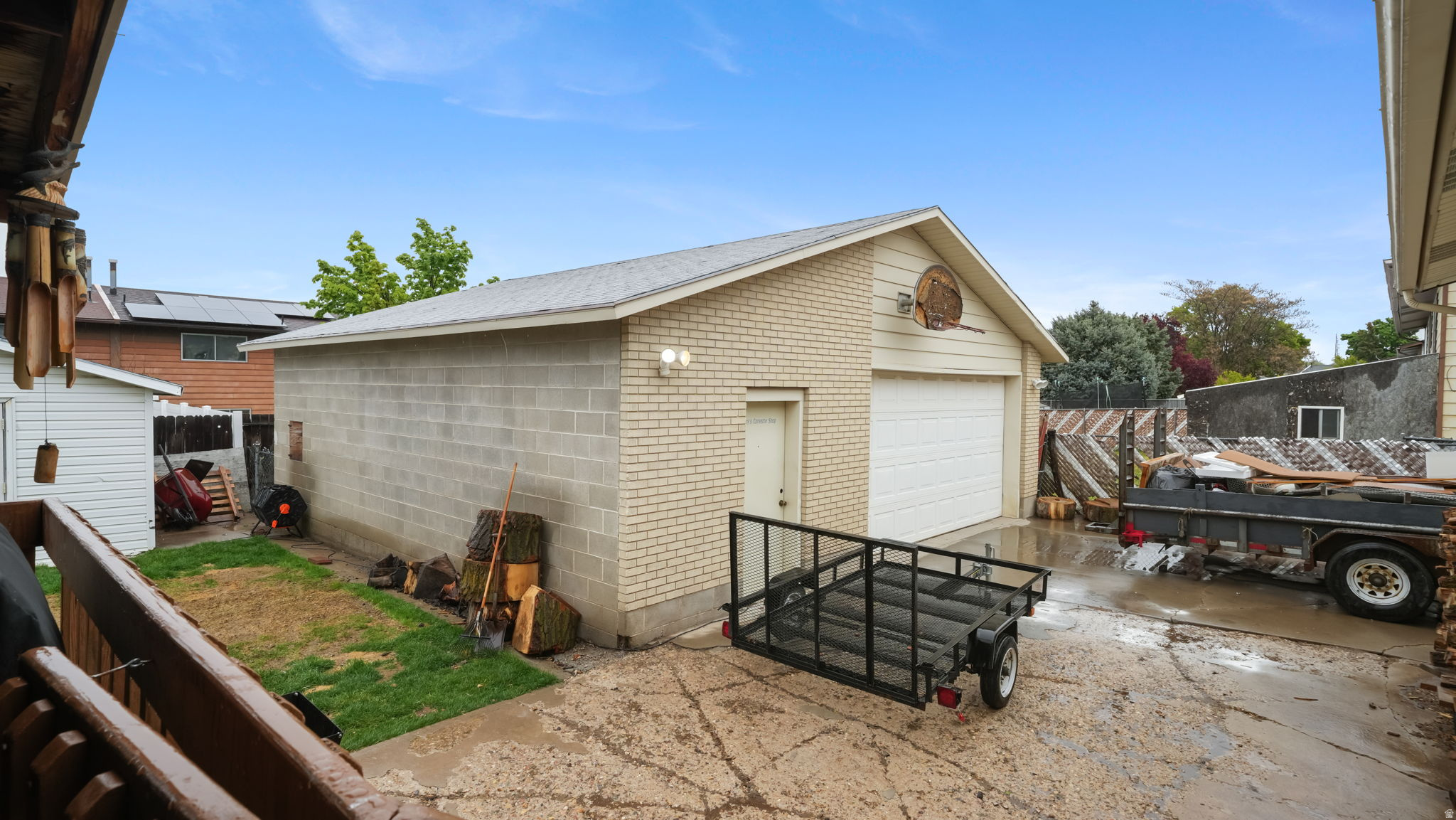 FOXGLEN #2 - Residential