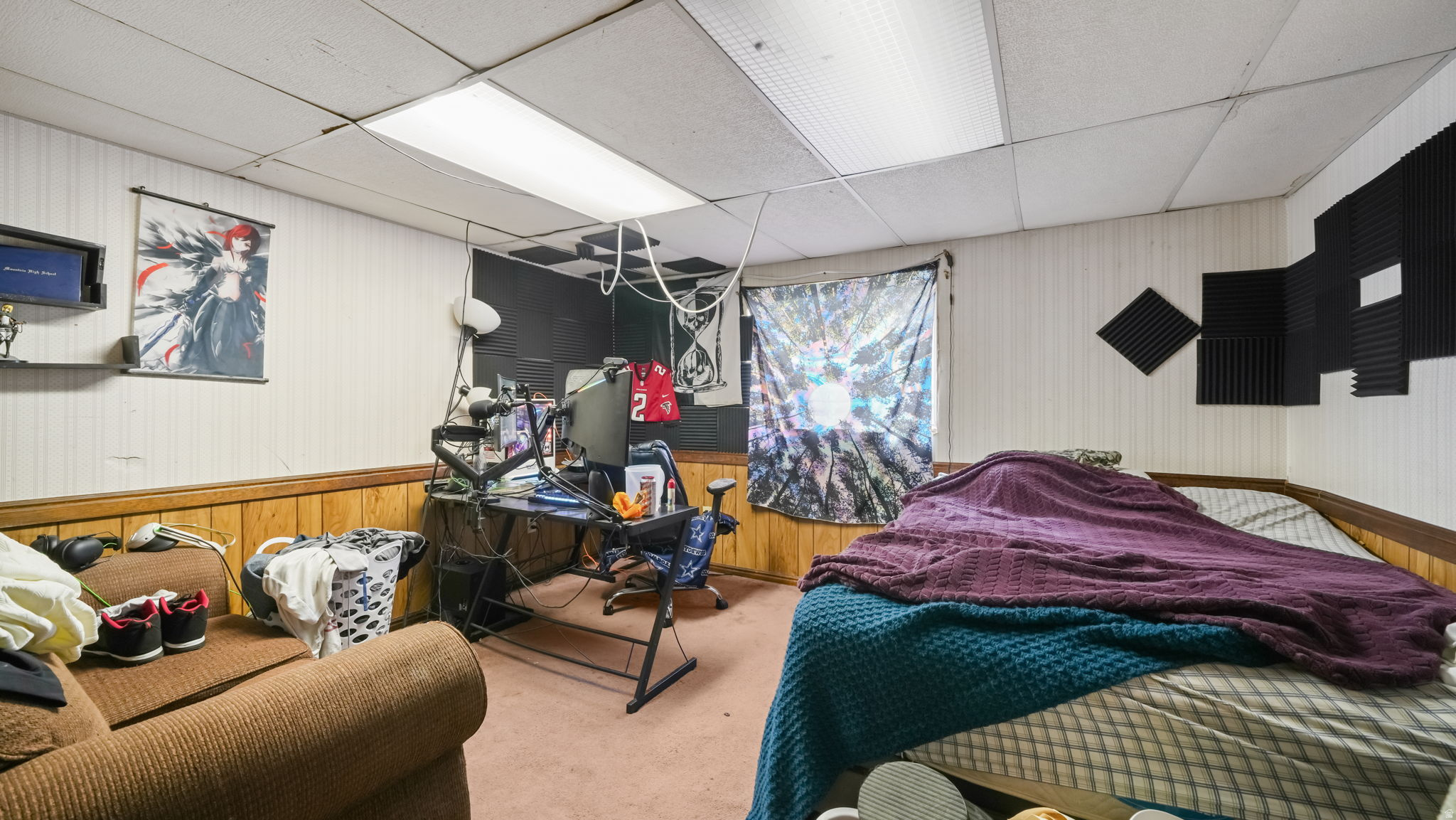 FOXGLEN #2 - Residential