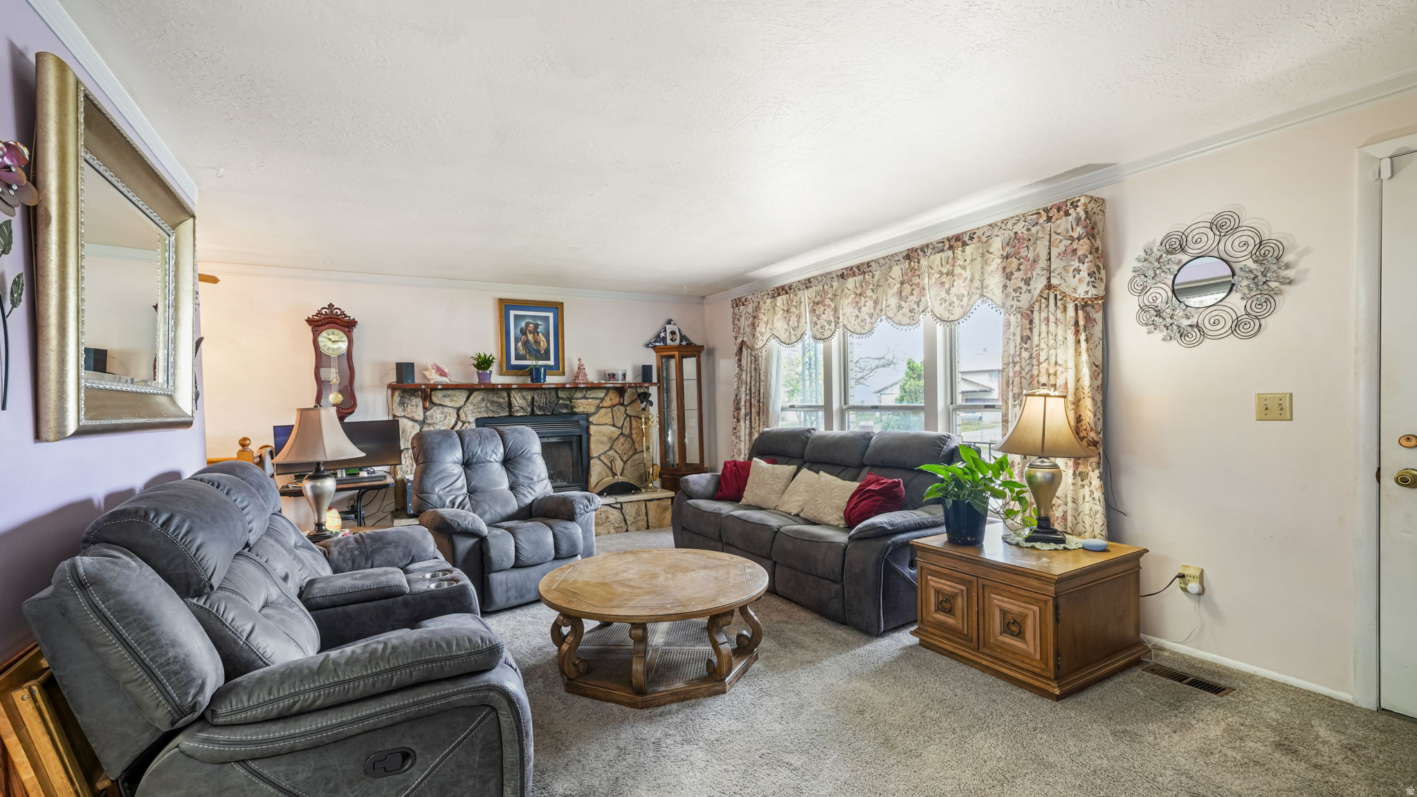 FOXGLEN #2 - Residential