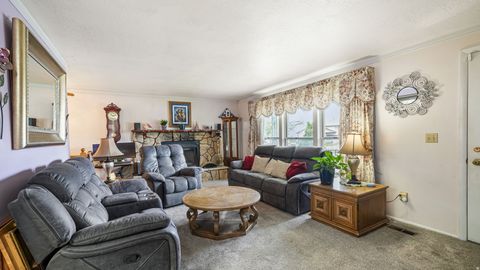 Tiny photo for 3676 W 4700 S, Roy, UT 84067 (MLS # 2153966)
