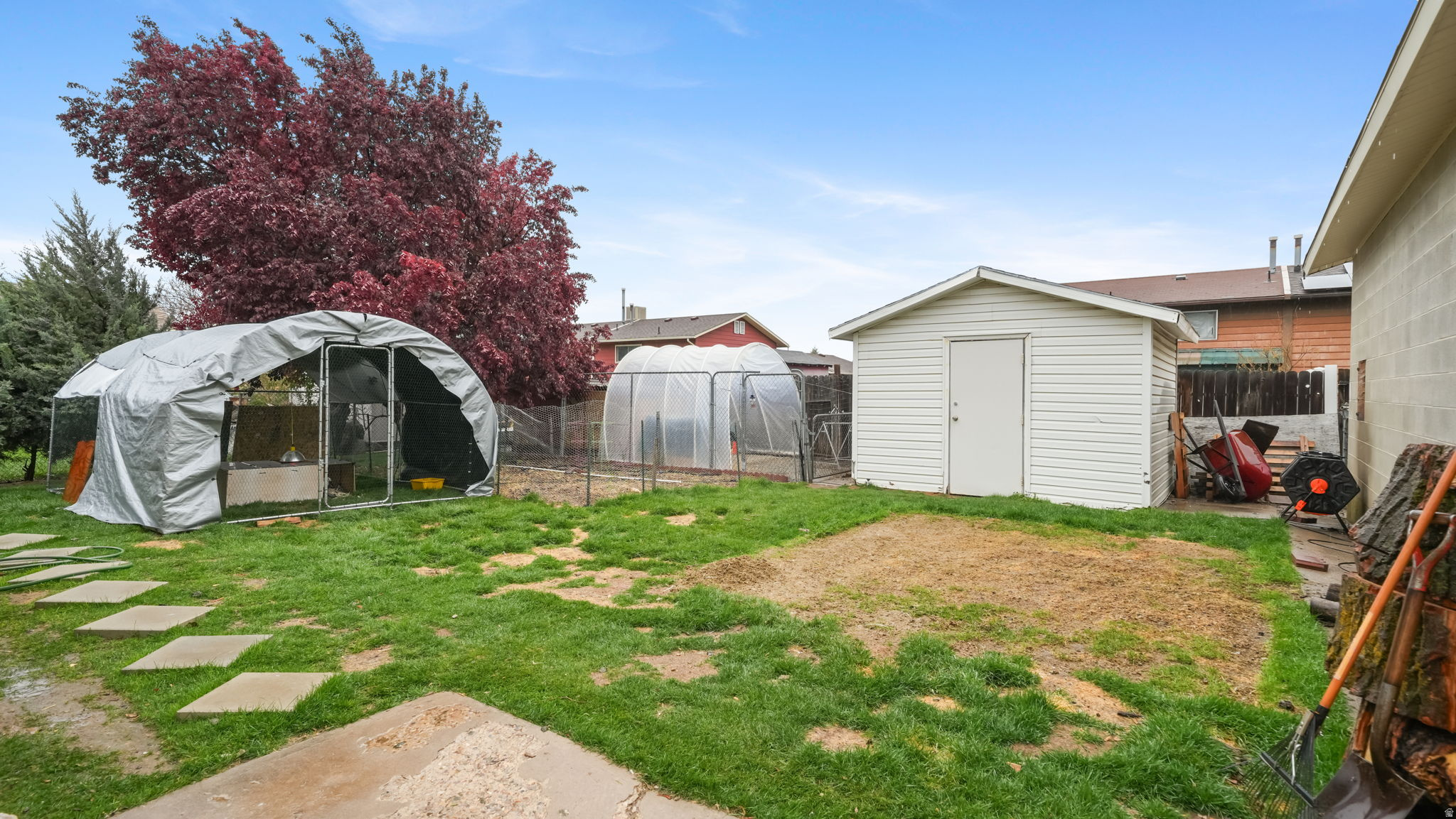 FOXGLEN #2 - Residential