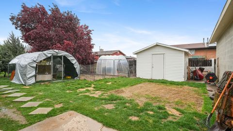 Tiny photo for 3676 W 4700 S, Roy, UT 84067 (MLS # 2153966)