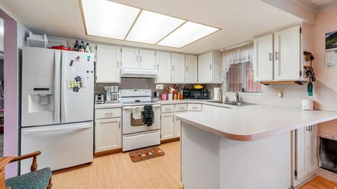 Tiny photo for 3676 W 4700 S, Roy, UT 84067 (MLS # 2153966)