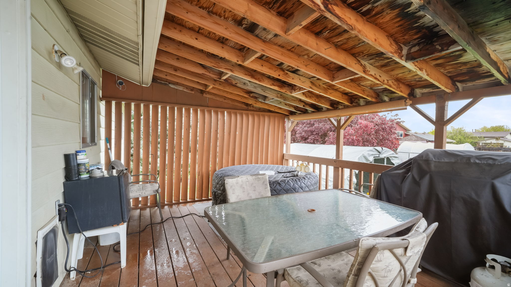 FOXGLEN #2 - Residential