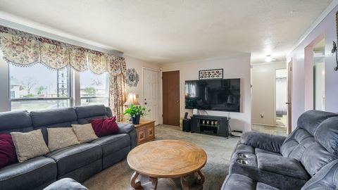 Tiny photo for 3676 W 4700 S, Roy, UT 84067 (MLS # 2153966)