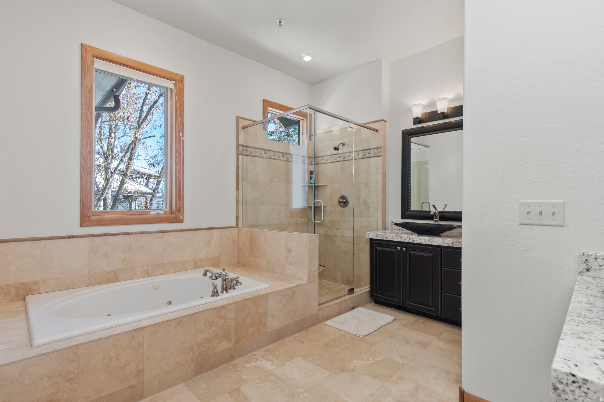 MOUNTAIN RIDGE SUBDIVISION - Residential Lease