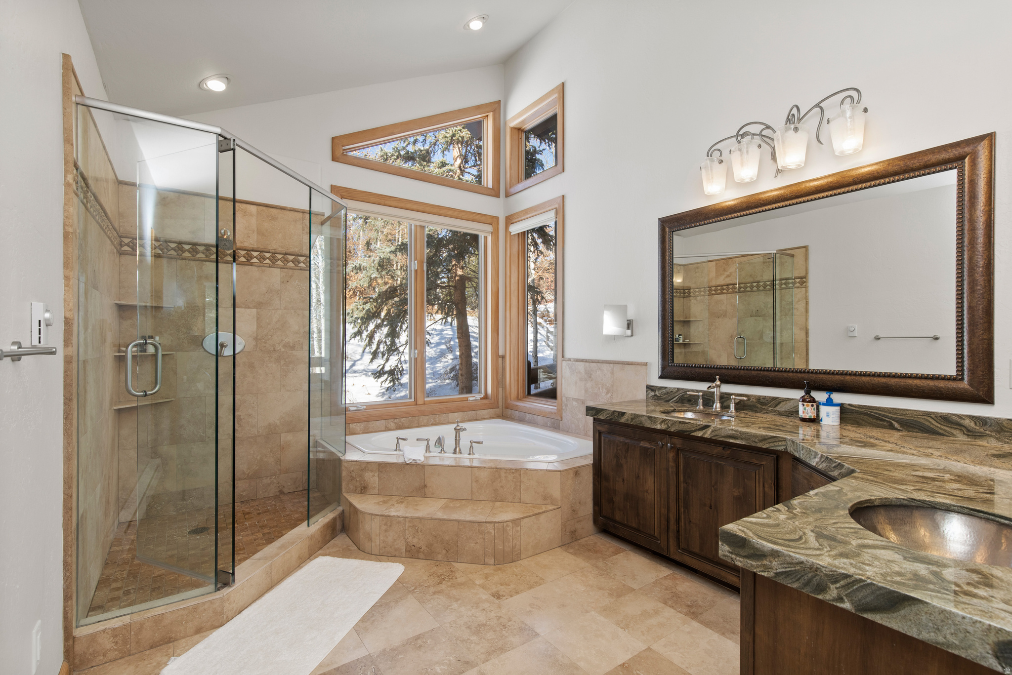 MOUNTAIN RIDGE SUBDIVISION - Residential Lease