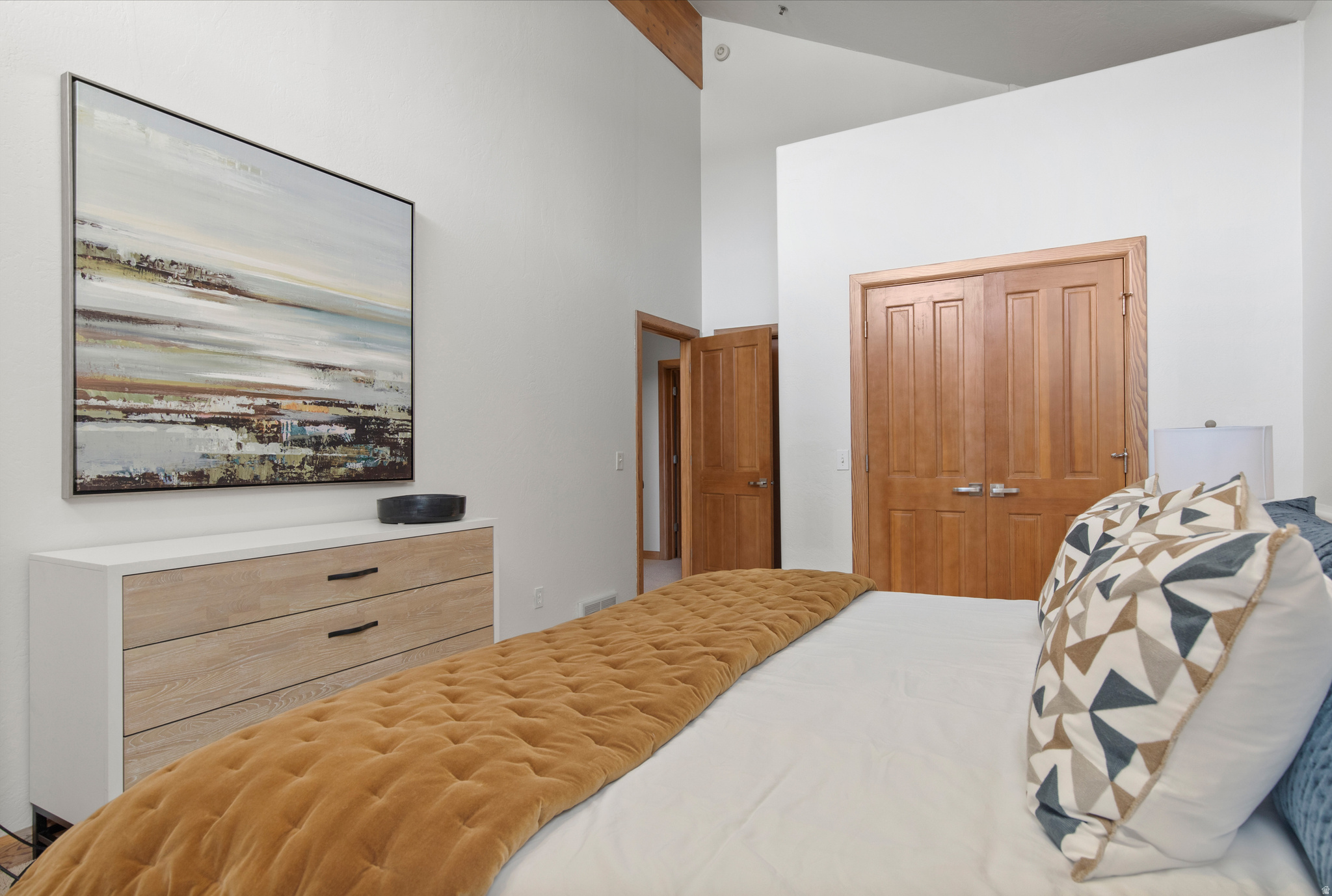 MOUNTAIN RIDGE SUBDIVISION - Residential Lease