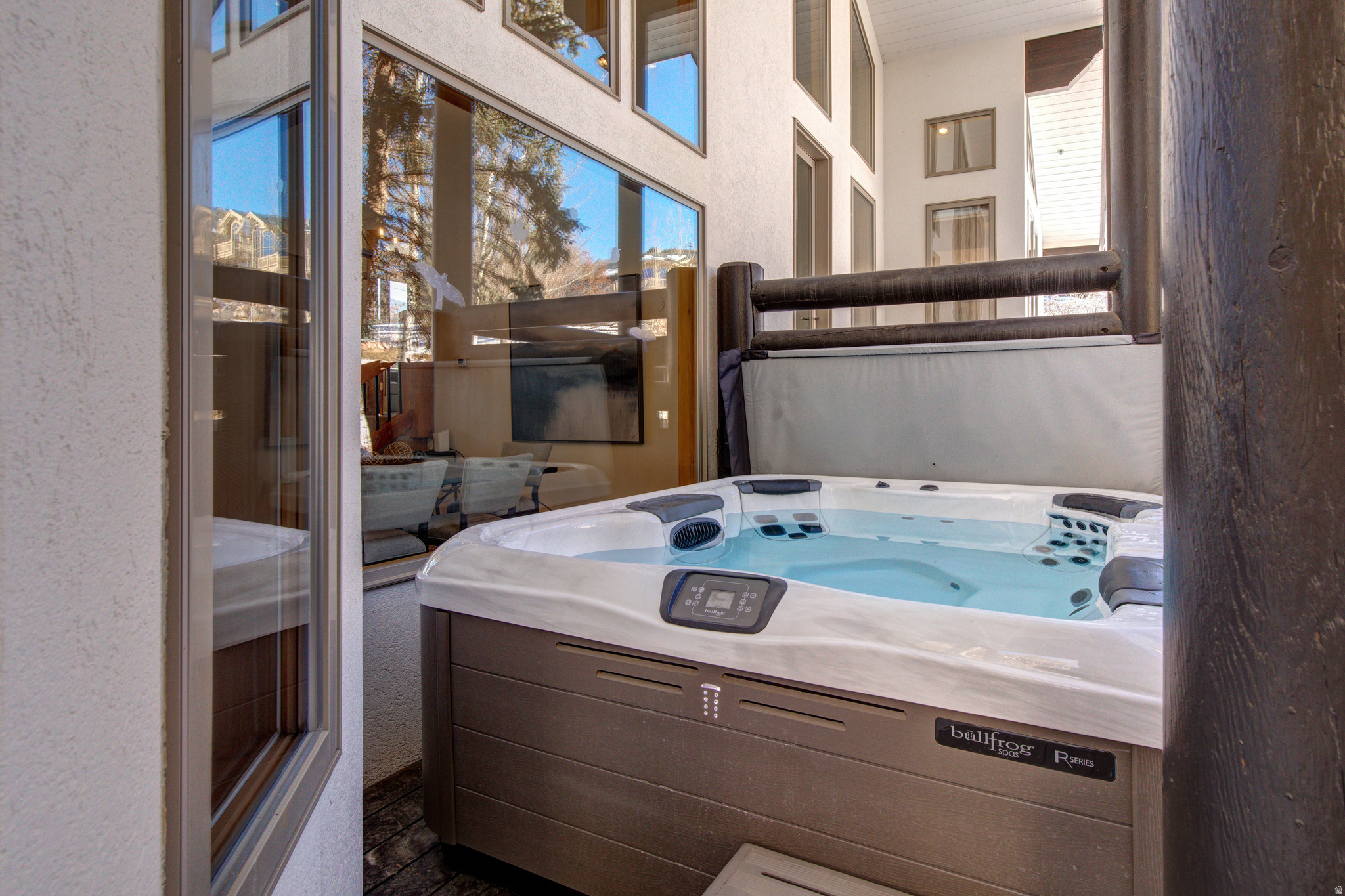 MOUNTAIN RIDGE SUBDIVISION - Residential Lease