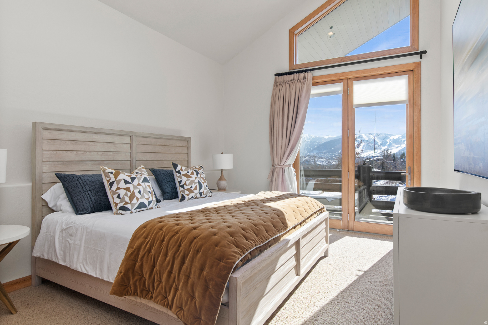 MOUNTAIN RIDGE SUBDIVISION - Residential Lease