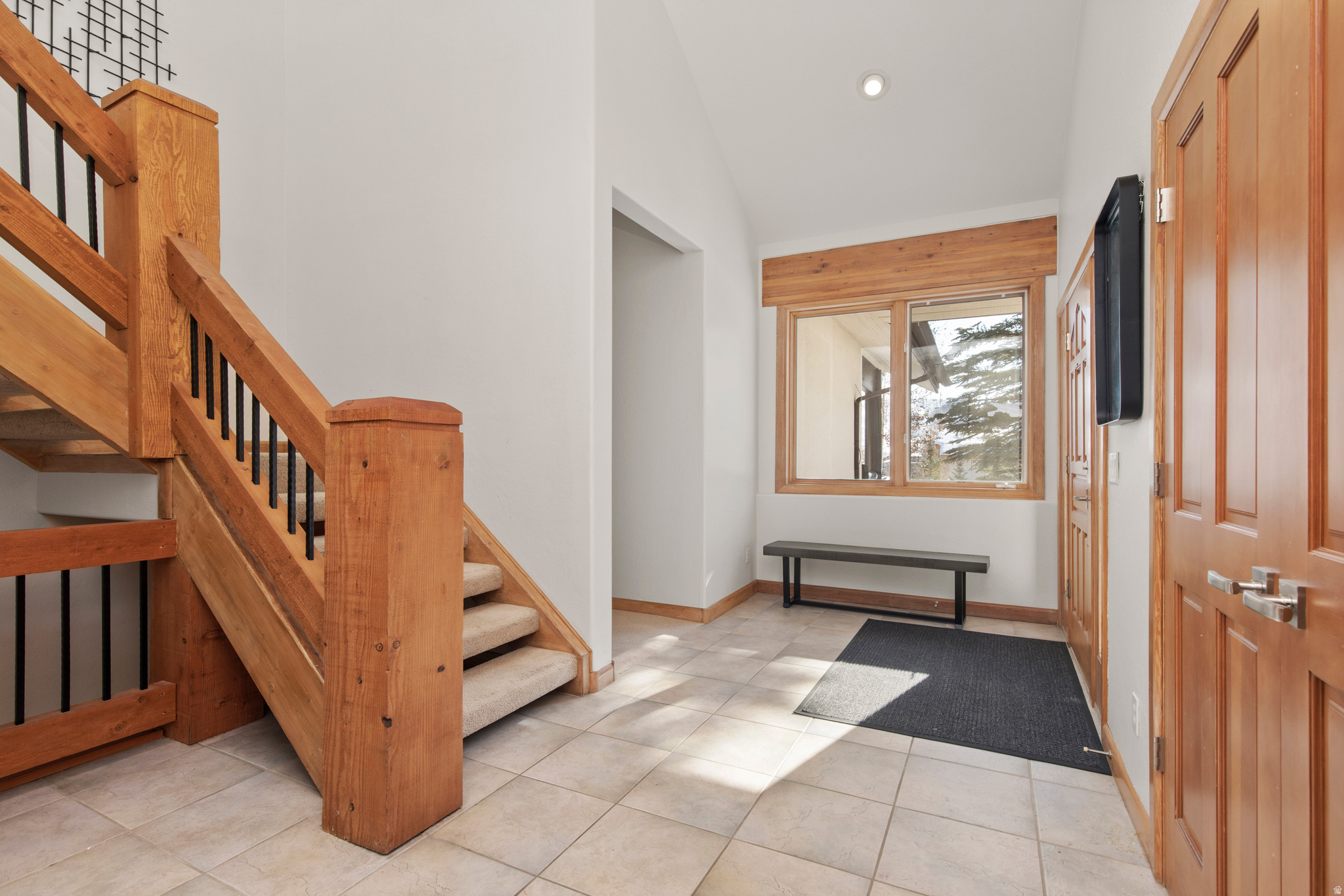 MOUNTAIN RIDGE SUBDIVISION - Residential Lease