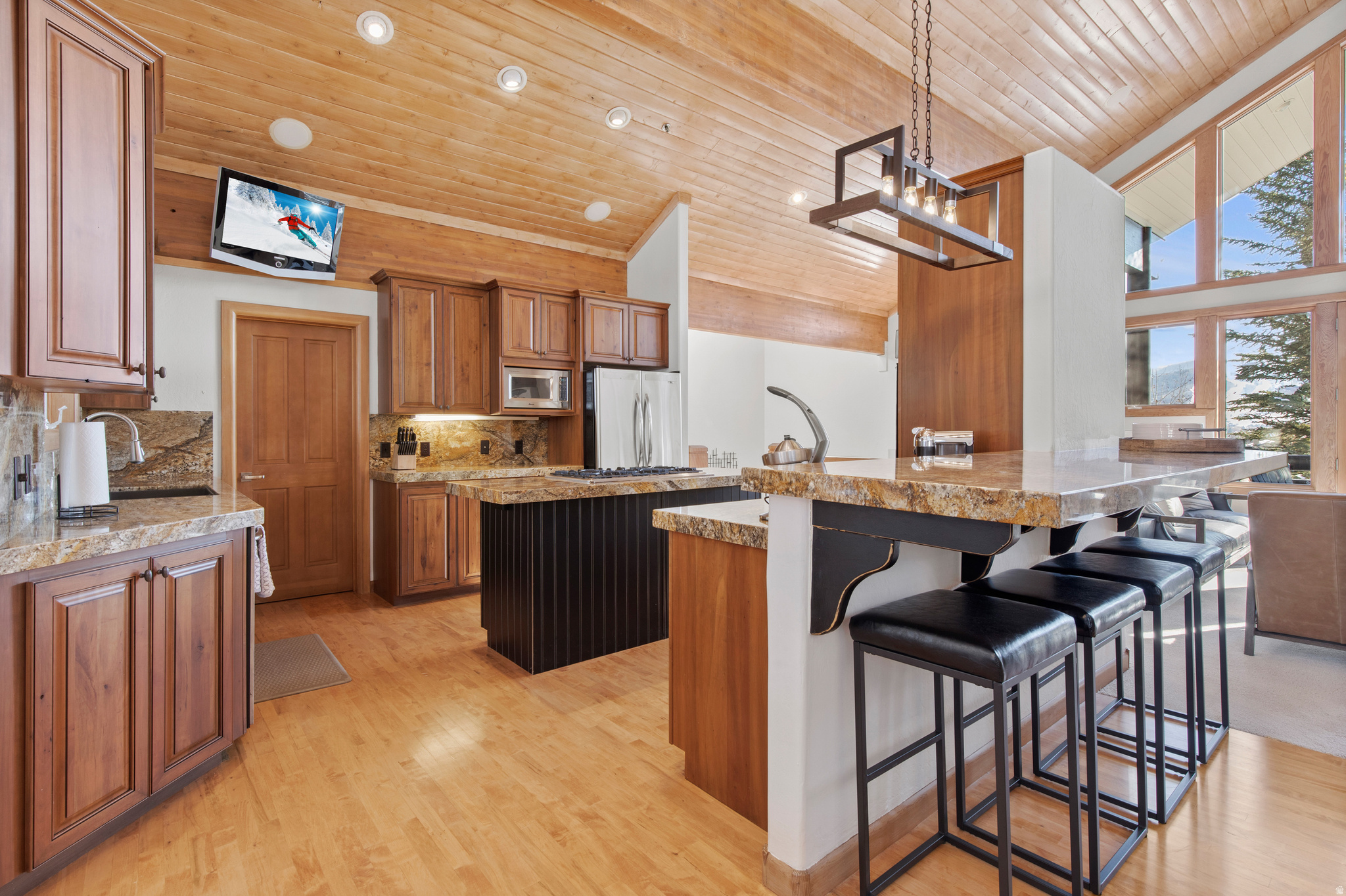 MOUNTAIN RIDGE SUBDIVISION - Residential Lease