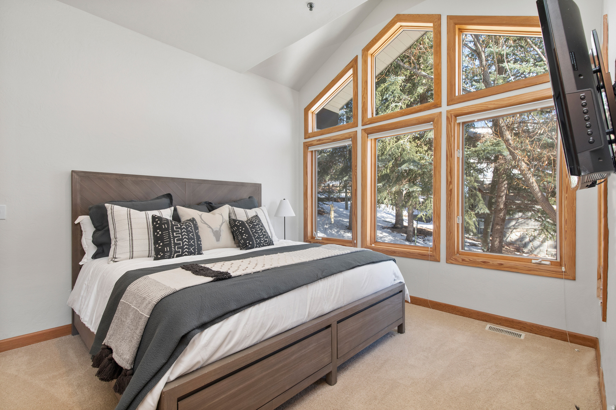 MOUNTAIN RIDGE SUBDIVISION - Residential Lease