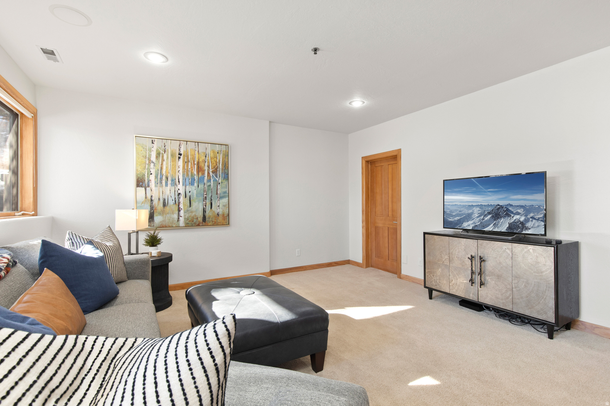 MOUNTAIN RIDGE SUBDIVISION - Residential Lease