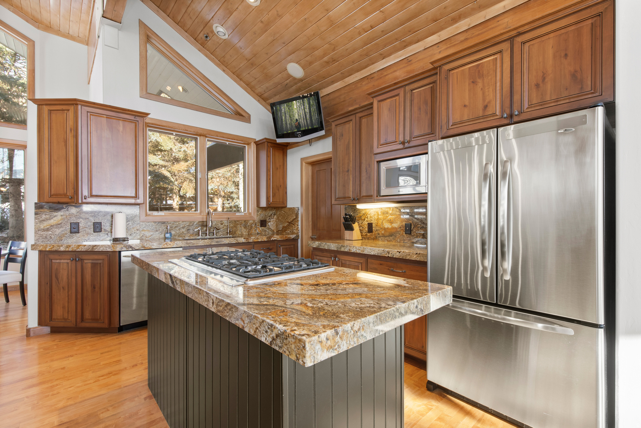 MOUNTAIN RIDGE SUBDIVISION - Residential Lease