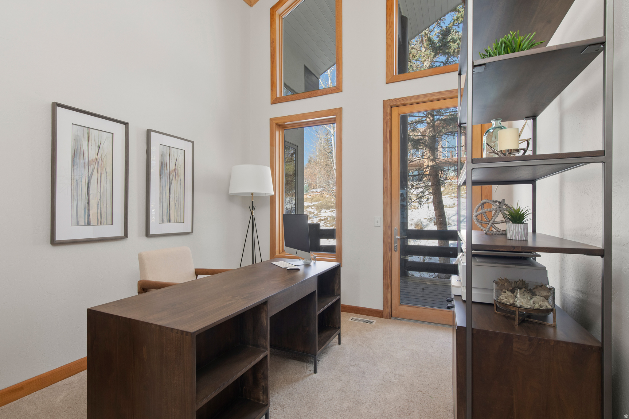 MOUNTAIN RIDGE SUBDIVISION - Residential Lease