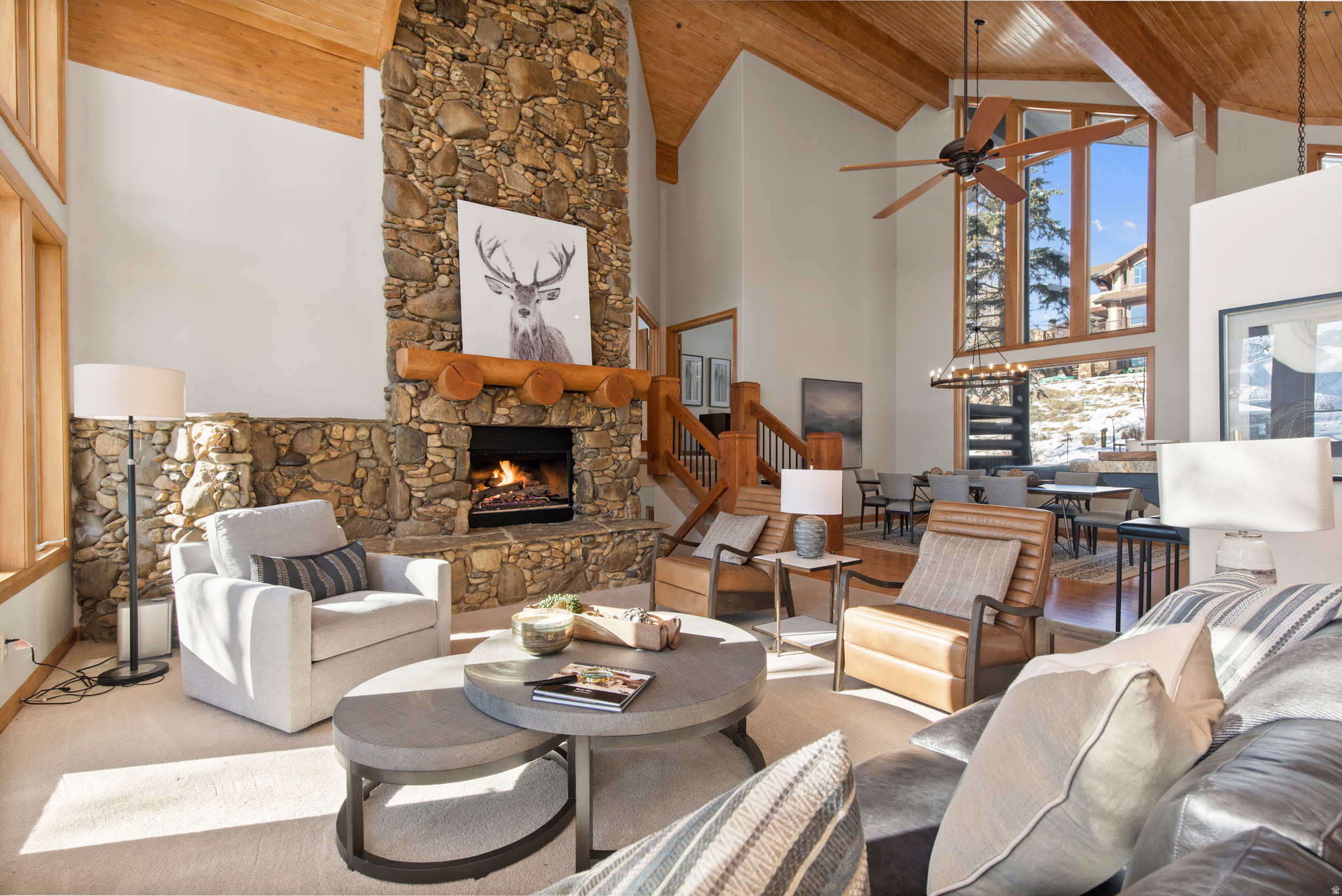 MOUNTAIN RIDGE SUBDIVISION - Residential Lease