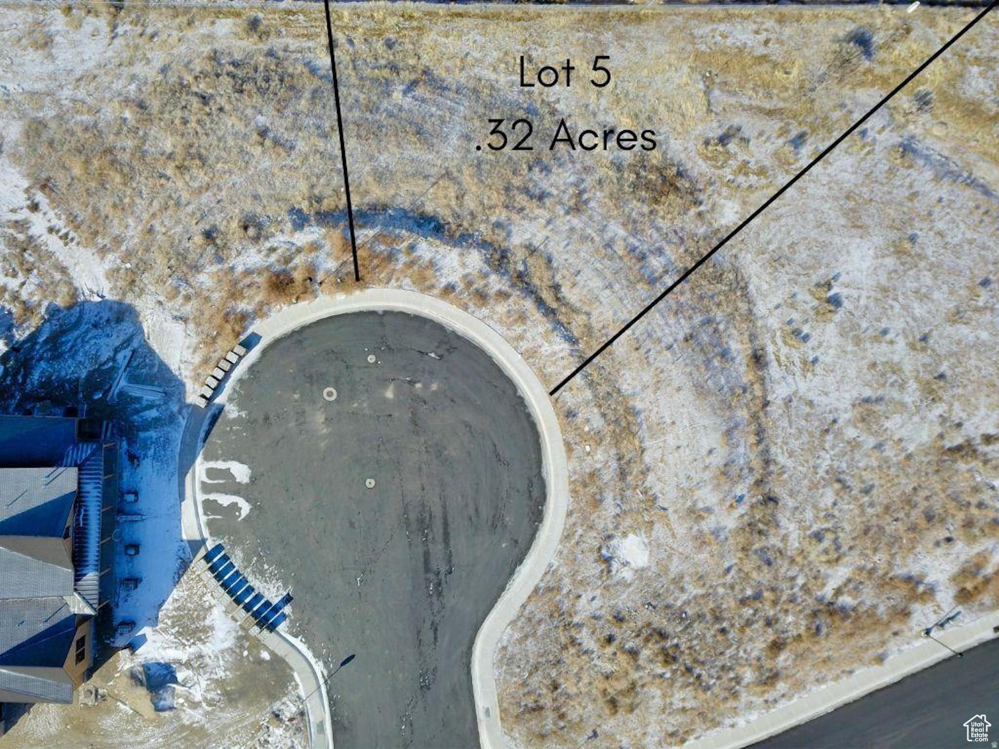 WINN RIDGE SUBDIVISION - Land