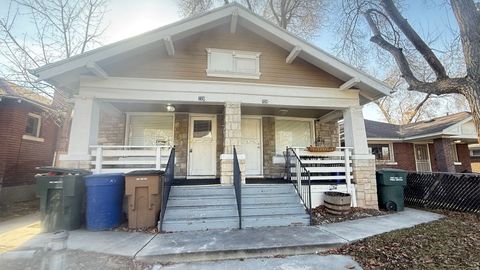 726 E 600 S 2 Salt Lake City UT 84105