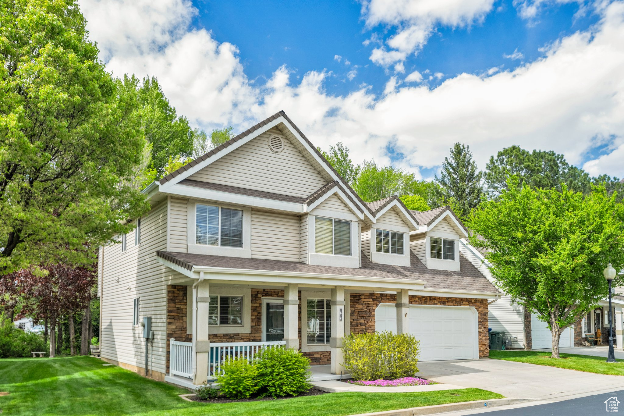 1076 E Creekside, Ogden, Utah image 1