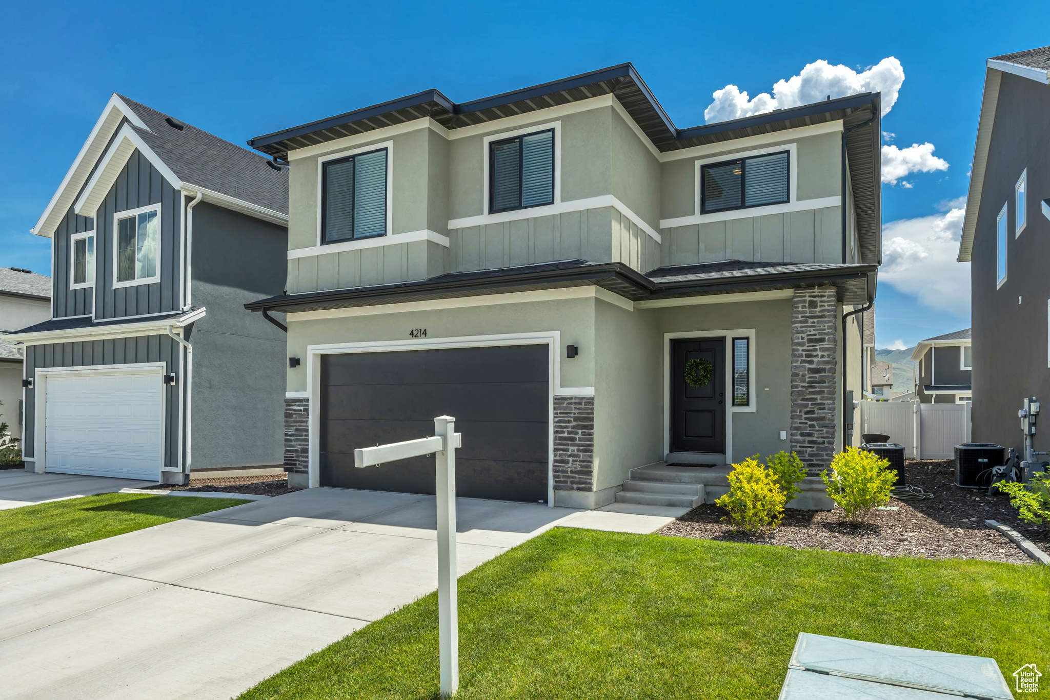 4214 E Sun Crest Dr #LOT68, Eagle Mountain, Utah image 3