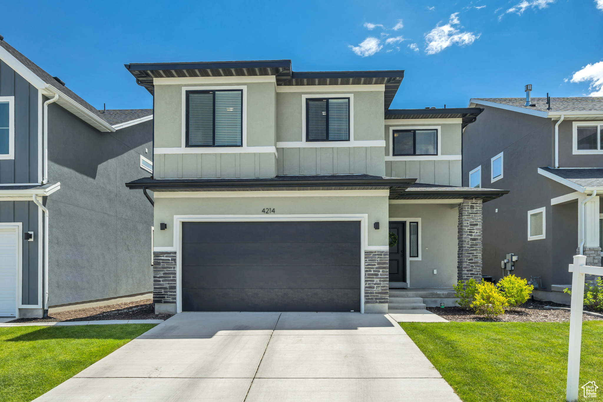4214 E Sun Crest Dr #LOT68, Eagle Mountain, Utah image 1