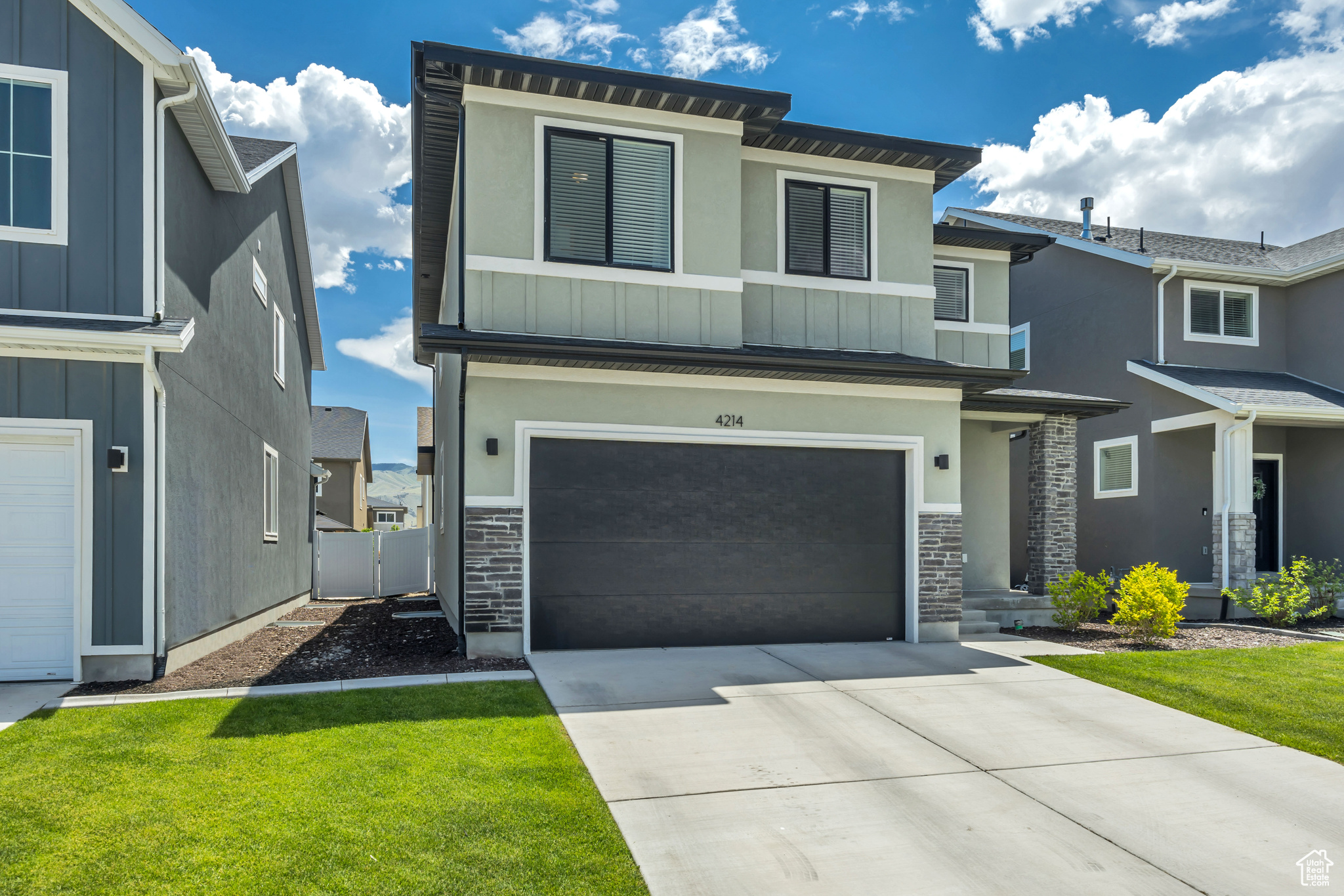 4214 E Sun Crest Dr #LOT68, Eagle Mountain, Utah image 2