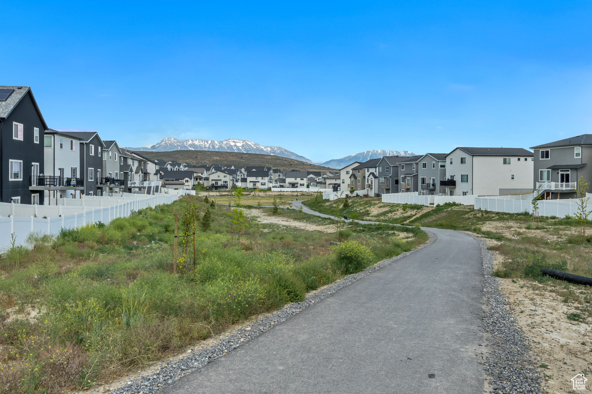 4214 E Sun Crest Dr #LOT68, Eagle Mountain, Utah image 35