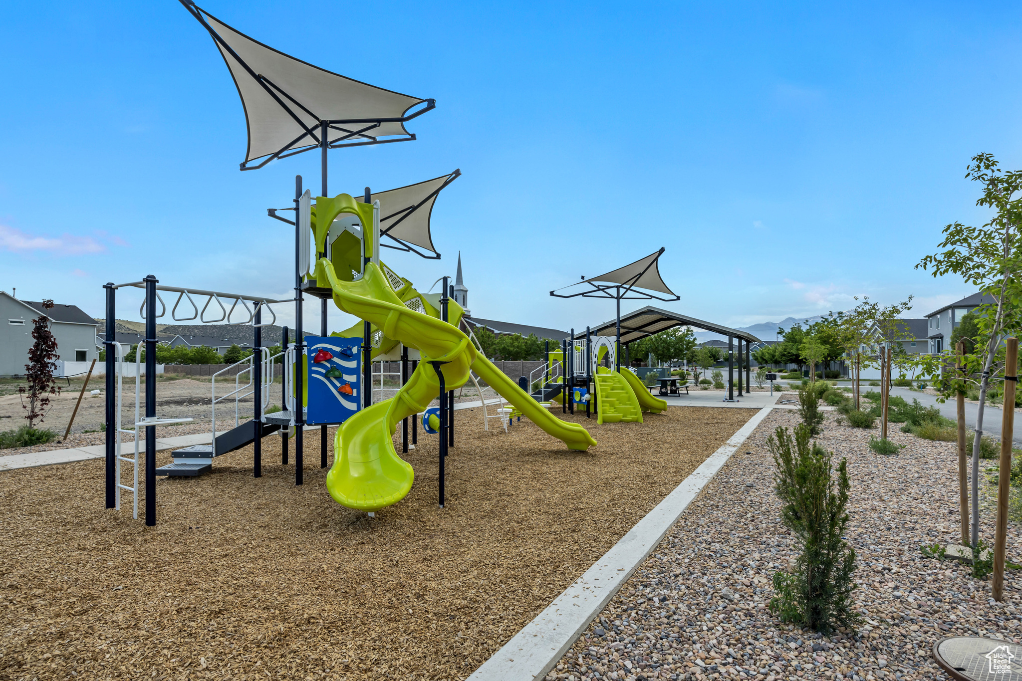 4214 E Sun Crest Dr #LOT68, Eagle Mountain, Utah image 36