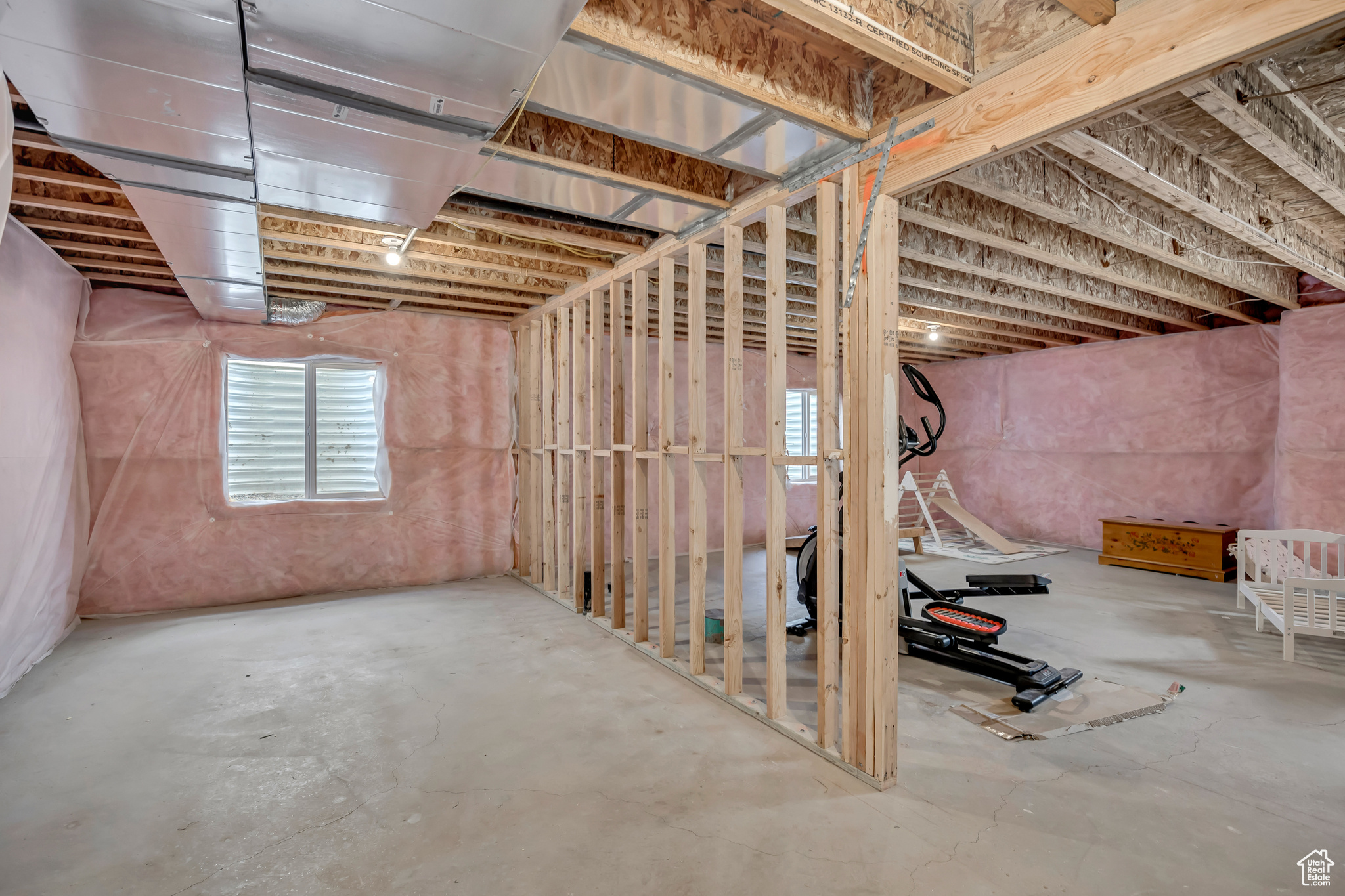 4214 E Sun Crest Dr #LOT68, Eagle Mountain, Utah image 32